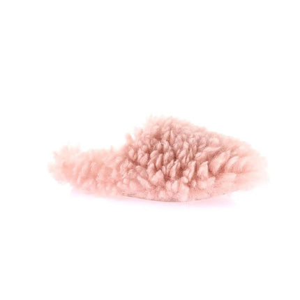 Pantofole Peluche Rosa CI2996 GLES PINK Grunland 