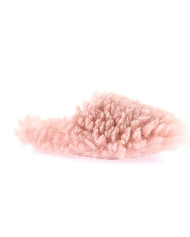 Pantofole Peluche Rosa CI2996 GLES PINK Grunland 