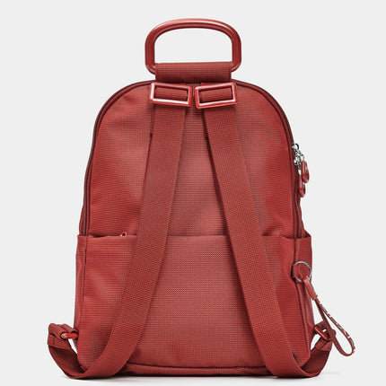 Mandarina Duck Zaino Multitasche Tomato QMT39 MD20 CHERRY Mandarina Duck 