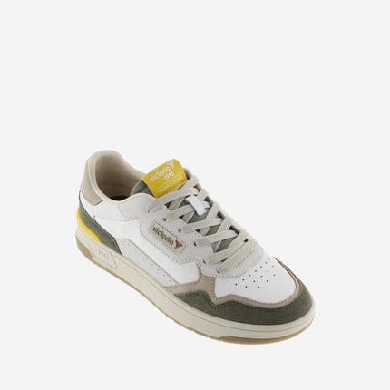 Victoria 1985 Sneakers Uomo Bianco Kaki Victoria 1985 8800124 C80 UOMO KAKI Victoria 