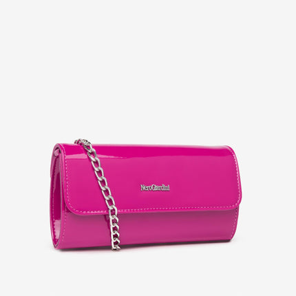 Nero Giardini Borse E443701DEFUXIA 609