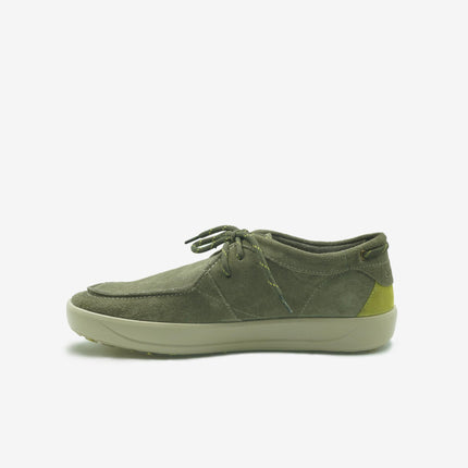 Scarpe Uomo in Camoscio BOBCAT SAGE 105 Jeep Footwear 