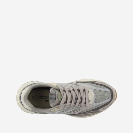 Victoria Sneakers Running Donna Mythos Jade 8809103 MYTHOS JADE Victoria 