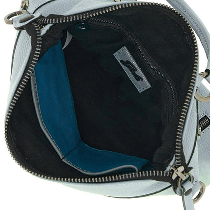 Gabs Borsa Zaino Donna Trasformabile in Pelle Rugiada - MARIO SPATARELLA