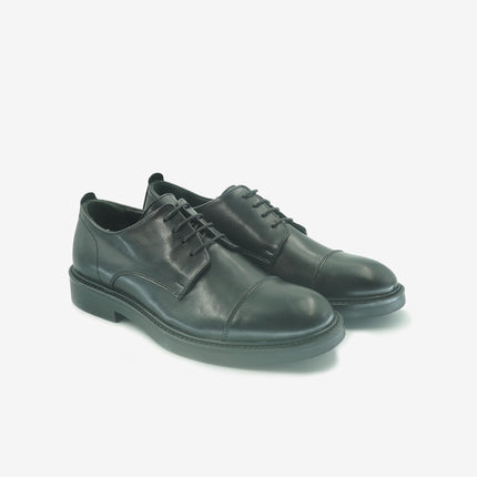 Spatarella 7332NERO