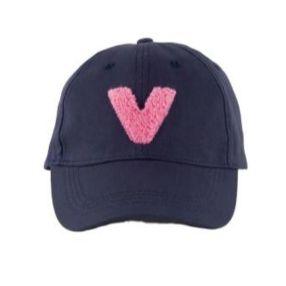 Cappellino Berretto Baseball Blu 9224002 CAPPELLINO MARINO Victoria 