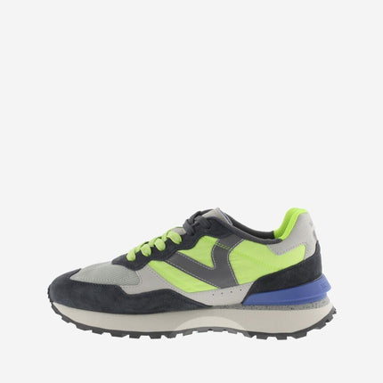Victoria Sneakers Uomo Rush Running Lima 8807105 RUSH NEON Victoria 
