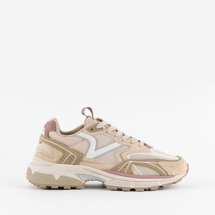 Victoria Sneakers Running Donna Mythos Beige 8809103 MYTHOS BEIGE Victoria 