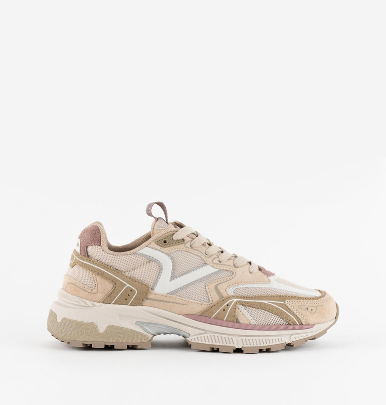 Victoria Sneakers Running Donna Mythos Beige 8809103 MYTHOS BEIGE Victoria 