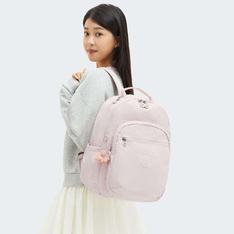 Kipling SEOUL RGPINK SHINE
