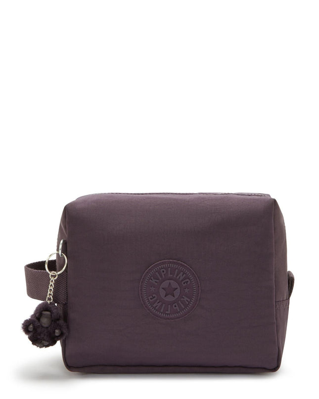 Beauty Necessaire da Viaggio Viola PARAC ULTIMATE PLUM Kipling 