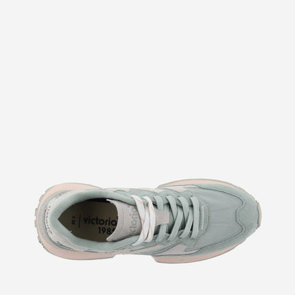 Sneakers Donna Jade Multicolor 8807101 RUSH JADE Victoria 