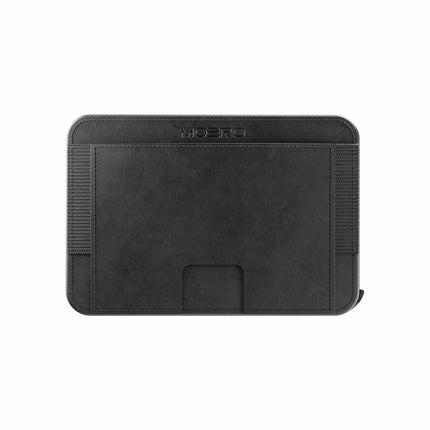 Moero M2 Black Portafoglio Slim - MARIO SPATARELLA