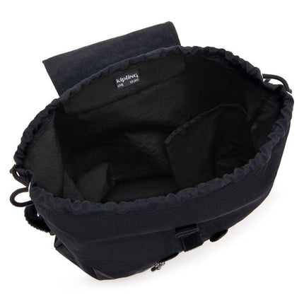 Kipling NEW FUNDAMENTAL LRAPID BLACK