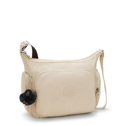 Kipling GABBBACK TO BEIGE