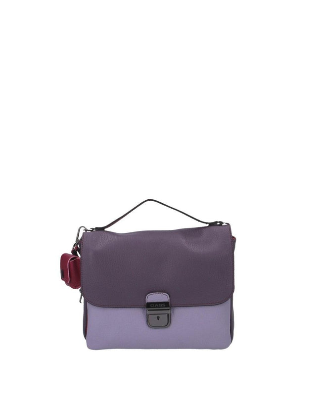 Borse Donna Tracolla Pelle Mirtillo Multi SHAILA TG MG010910T2 BULL MULTI TONI Gabs 