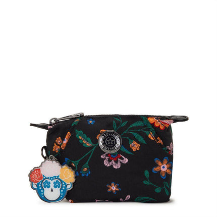 Kipling ART POUCH MINI FKFLOREAL