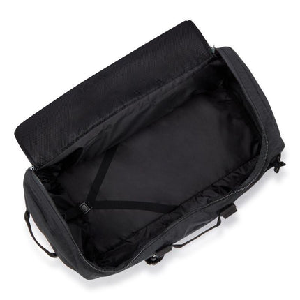 Borsone Zaino Multitasche Nero JONIS M BLACK NOIR Kipling 