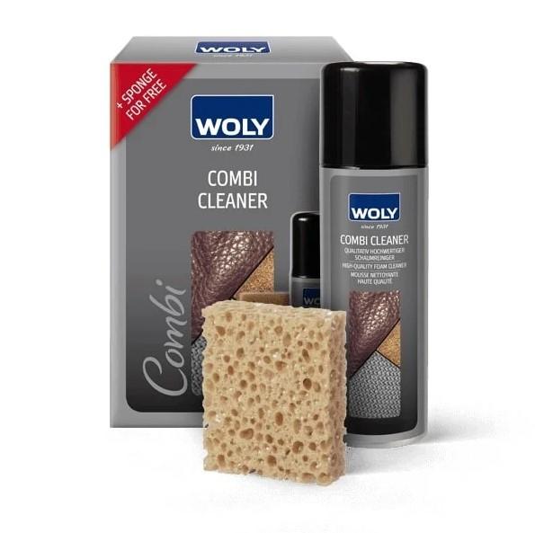 Woly Combi Spray WOLY COMBI CLEANER COMBI CLEANER Tradigo Giovanni 
