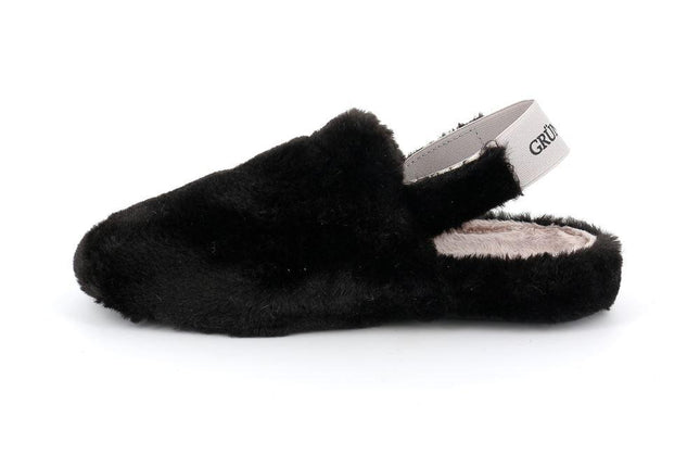 Pantofole Donna con Soletta Estraibile - MARIO SPATARELLA