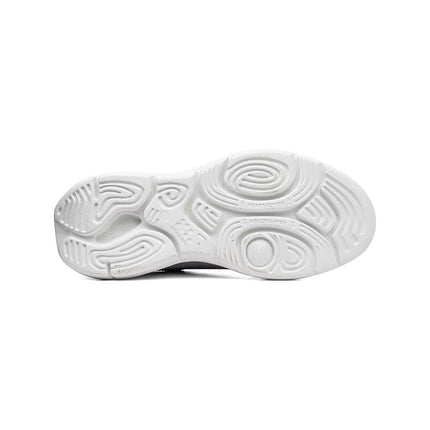 Callaghan Sneakers Algoritmo Donna in Pelle Bianca 62403 ALGORITMO BLANCO Callaghan 