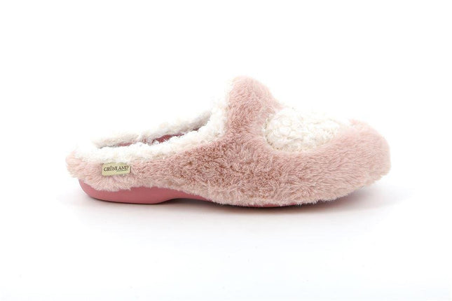 Pantofole Donna in Pelouche - MARIO SPATARELLA