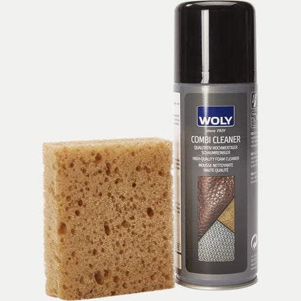 Woly Combi Spray WOLY COMBI CLEANER COMBI CLEANER Tradigo Giovanni 