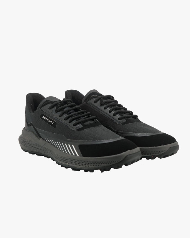 Sneakers Uomo Amphibiox Nero U26FLA PG1X ABX Geox 