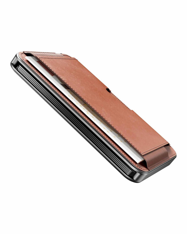 Moero M2 BROWNCARD BLACK