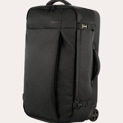 Tucano TUGO TROLLEY MEDIUMBLACK