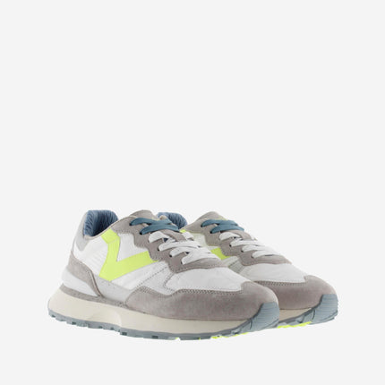 Victoria Sneakers Donna Rush Running Bianca 8807106 RUSH BLANCO Victoria 