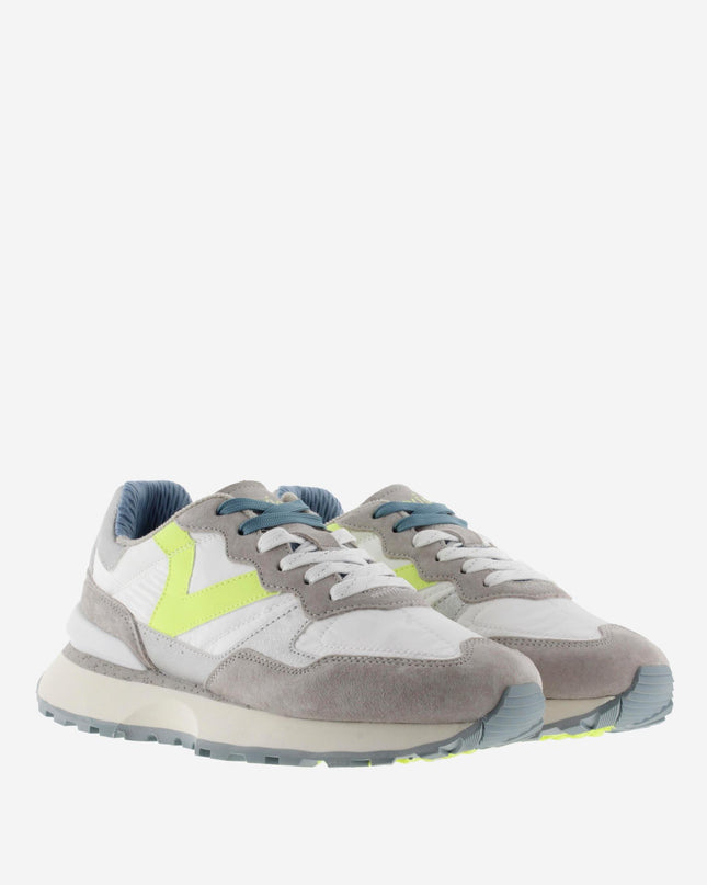 Victoria Sneakers Donna Rush Running Bianca 8807106 RUSH BLANCO Victoria 