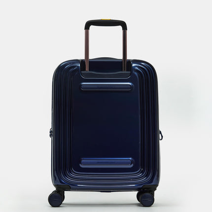 Mandarina Duck OUV24 LOGODUCK CABIN EXPBLUE INDIGO