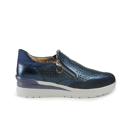 Stonefly 220735CREAM NAVY