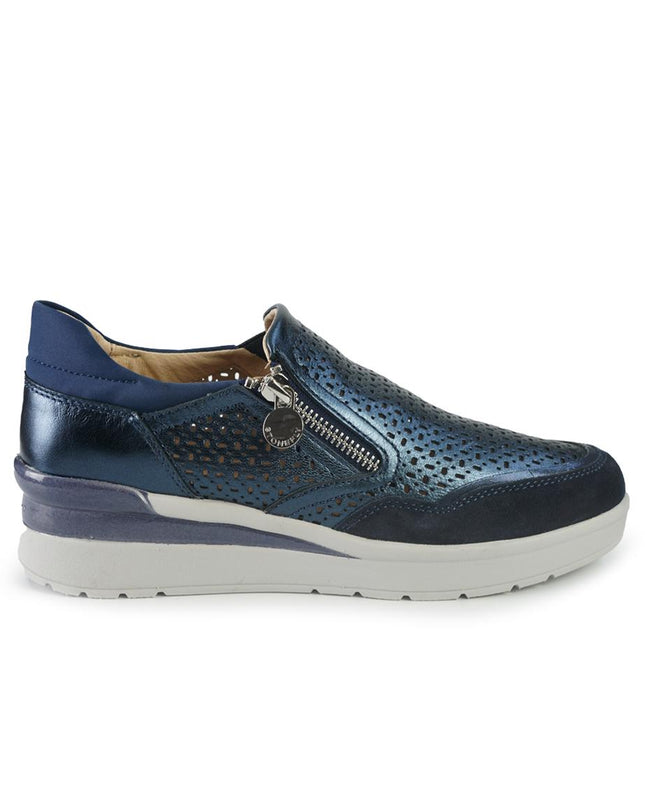 Stonefly 220735CREAM NAVY
