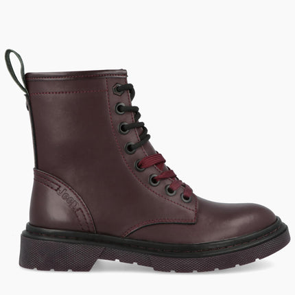 Jeep Footwear RENEGADE 8BURGUNDY 090