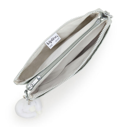 RIRI BRIGHT METALLIC Kipling 