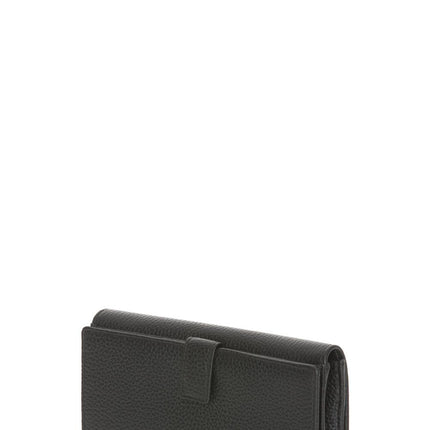Mandarina Duck FZP63 MELLOW LEATHERNERO 001
