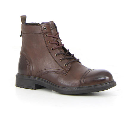 Jeep Footwear MAYWOODDARK BROWN 030
