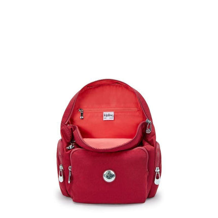 Zaino Donna Rosso - MARIO SPATARELLA