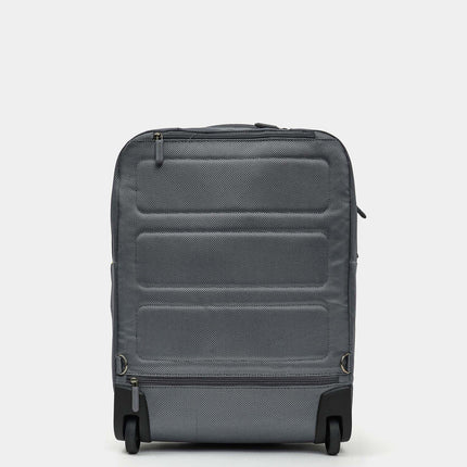 Mandarina Duck Zaino Trolley in Tessuto Graphite OTV06 ZEPHYR GRAPHITE Mandarina Duck 
