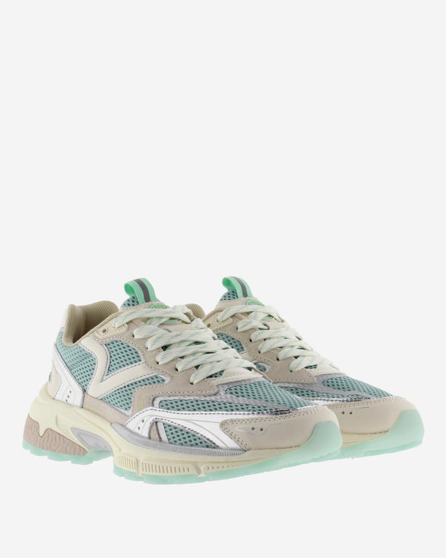 Victoria Sneakers Donna Mythos Jade 8809101 MYTHOS METAL JADE Victoria 