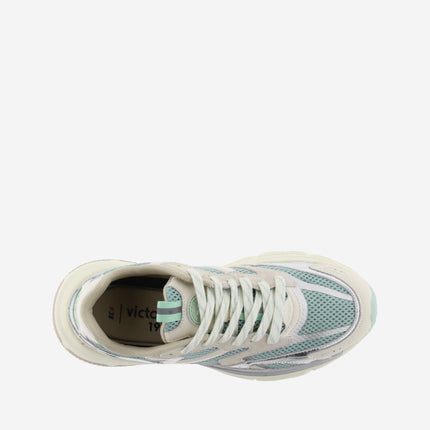 Victoria Sneakers Donna Mythos Jade 8809101 MYTHOS METAL JADE Victoria 