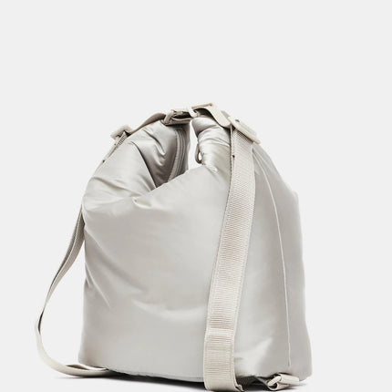 Borsa Zaino Hobo MD20 Balloon Sage Gray ONT09 MD20 BALLOON SAGE GRAY Mandarina Duck 