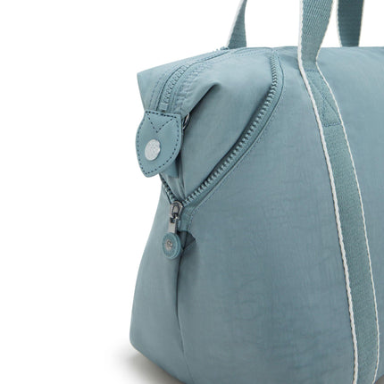 Kipling Borsa Shopper Grande ART RELAXED GREY Kipling 