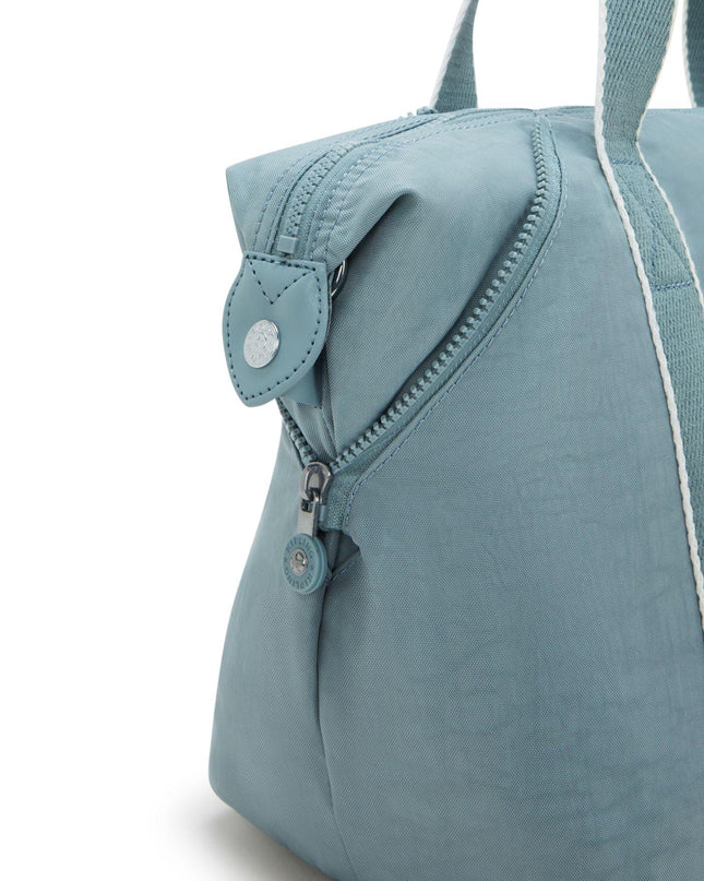 Kipling Borsa Shopper Grande ART RELAXED GREY Kipling 