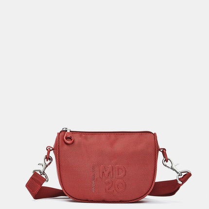 Mandarina Duck Borsa conTracolla in Tessuto Tomate QMT54 MD20 CHERRY Mandarina Duck 
