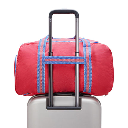 Borsone Zaino Multitasche in Tessuto PALERMO BERRY BLITZ Kipling 