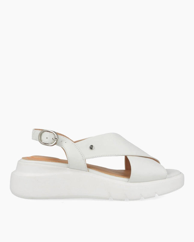 Impronte VENEZIA CROSSOFF WHITE