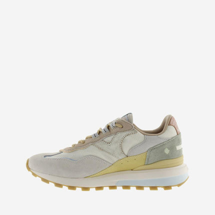 Victoria Sneakers Donna Multicolor Beige 1156116 LUNA MULTI BEIGE Victoria 
